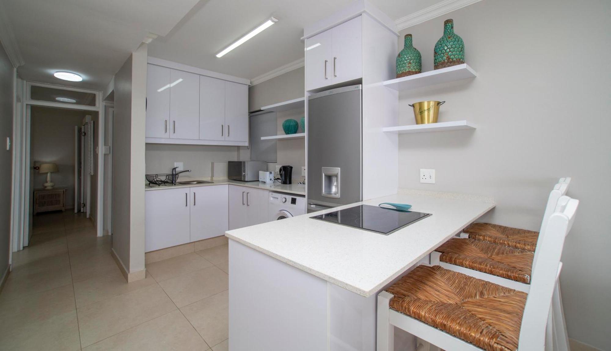 16 Bronze Bay Apartment Durban Exterior photo
